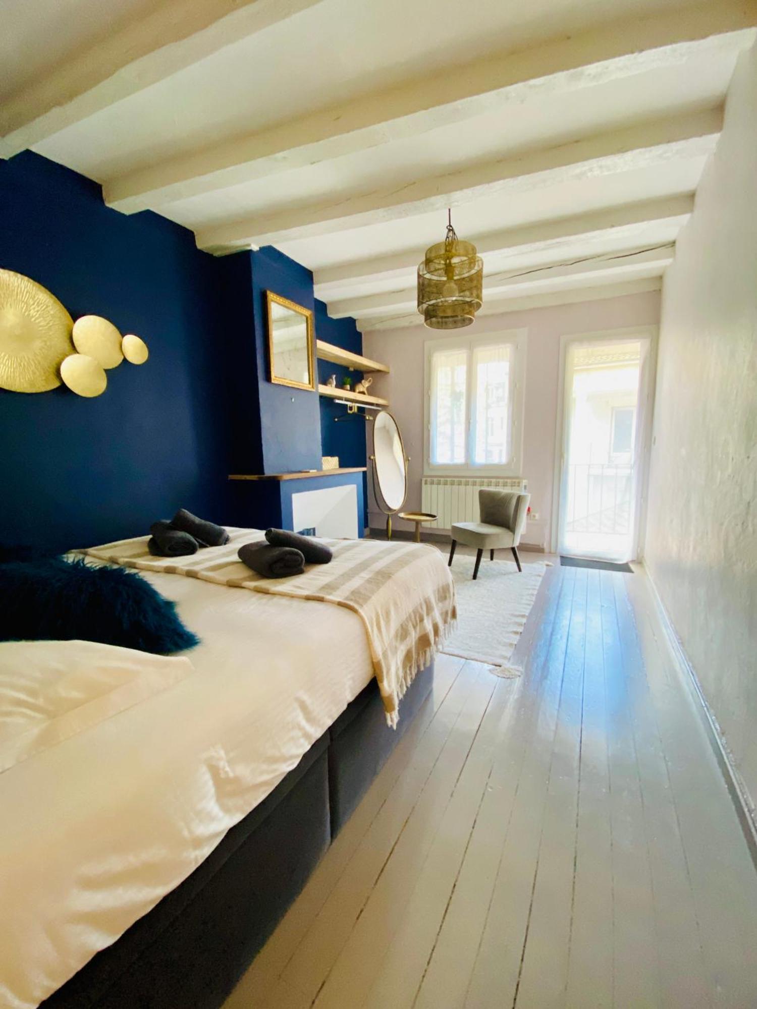 Esprit Nomad - Appartement Rue Pietonne Proche Lac Annecy Exterior photo