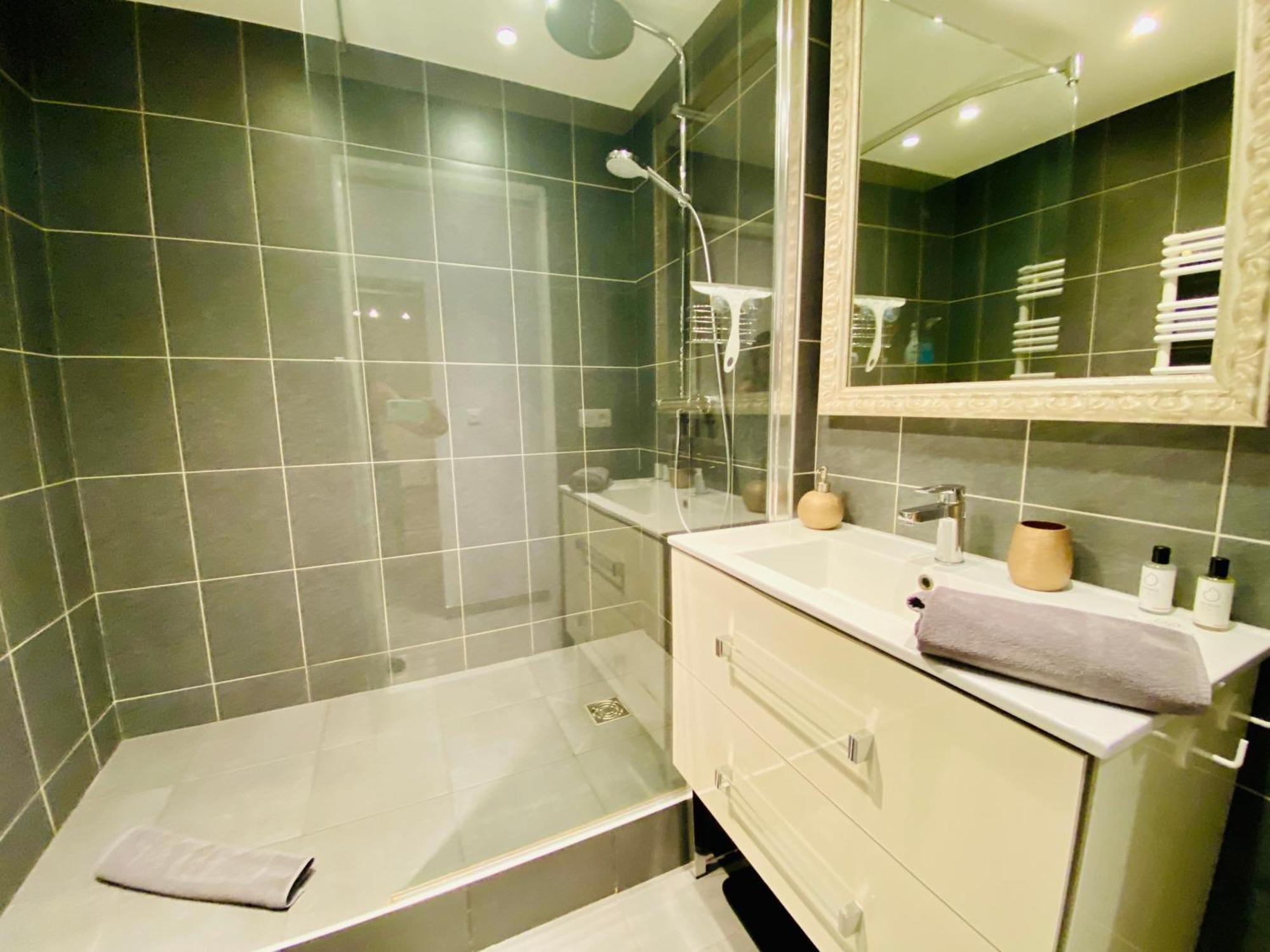 Esprit Nomad - Appartement Rue Pietonne Proche Lac Annecy Exterior photo